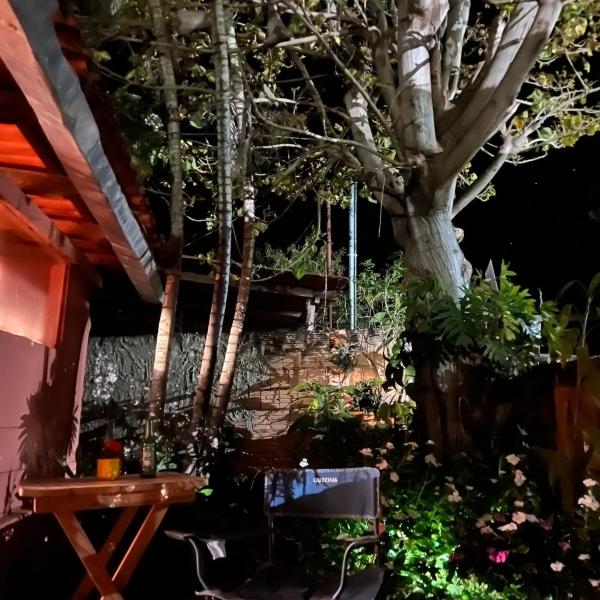 Casa da Ju Terra Ronca