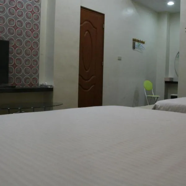 See Your Dreams B&B, מלון במאקונג