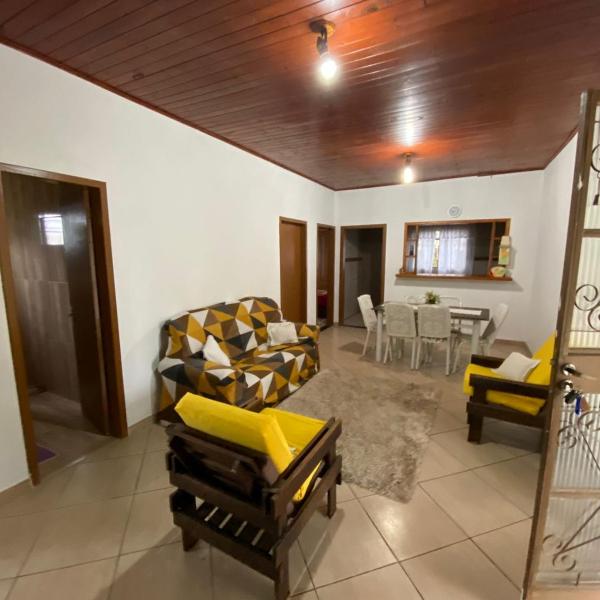 Recanto Vieira - Foto 2