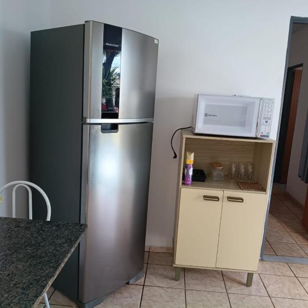 Quarto Suite próximo ao Aeroporto Campo Grande - Foto 4