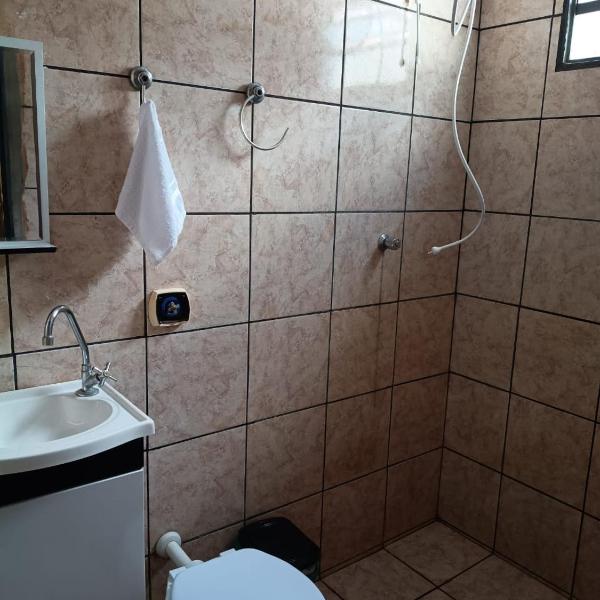 Quarto Suite próximo ao Aeroporto Campo Grande - Foto 3