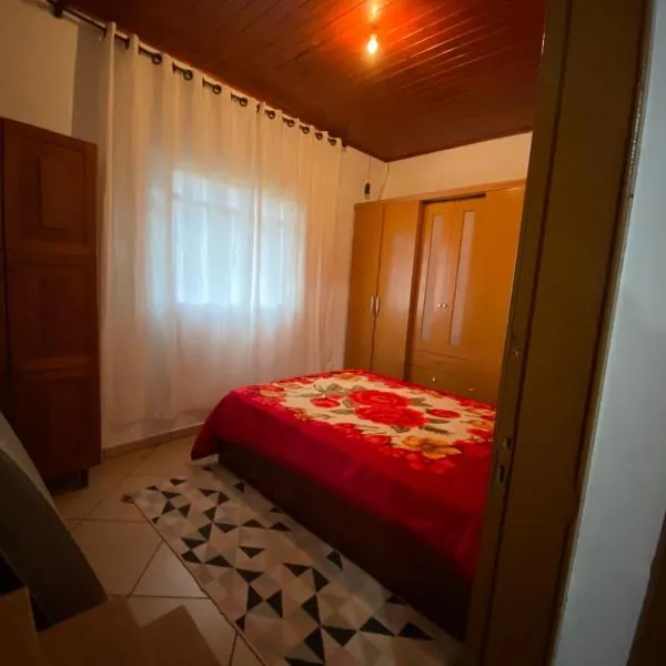 Recanto Vieira, hotel a Lages