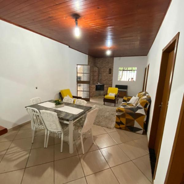 Recanto Vieira - Foto 4