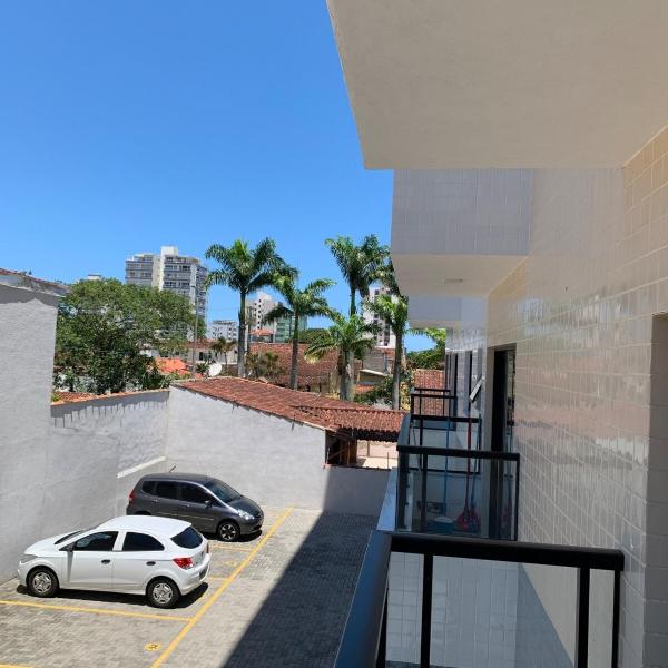 Studio na praia