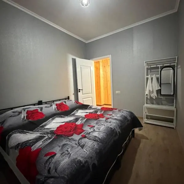 Guest House Lazi, hotel in Kutaisi