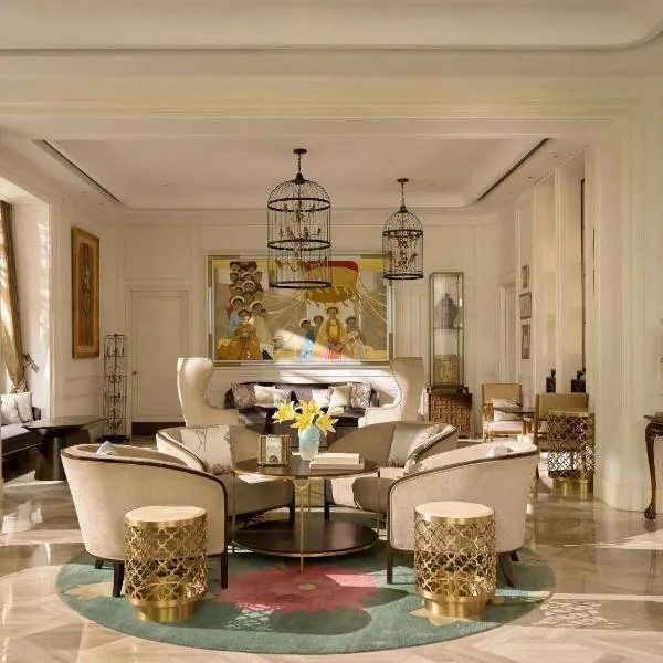 हो चि मिन्ह सिटी में, होटल Hotel Des Arts Saigon Mgallery Collection