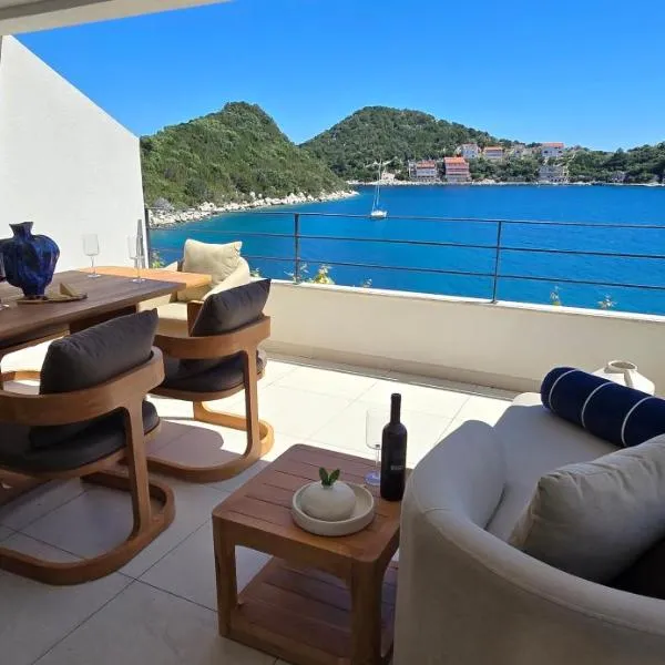 Villa Frlan, Hotel in Lastovo