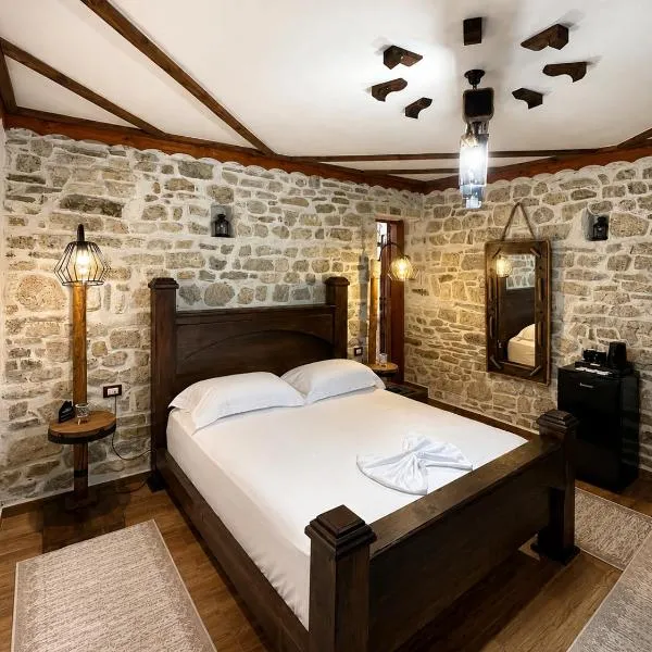 Forest House, khách sạn ở Berat