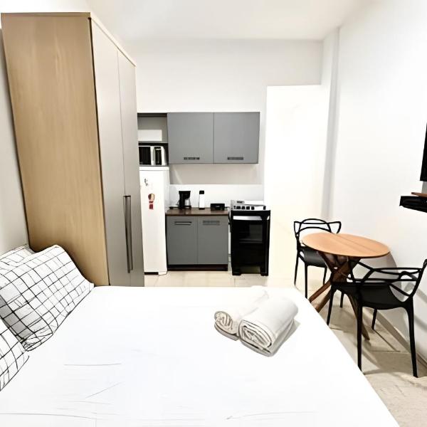 Ediicio Monclair - Ipanema
