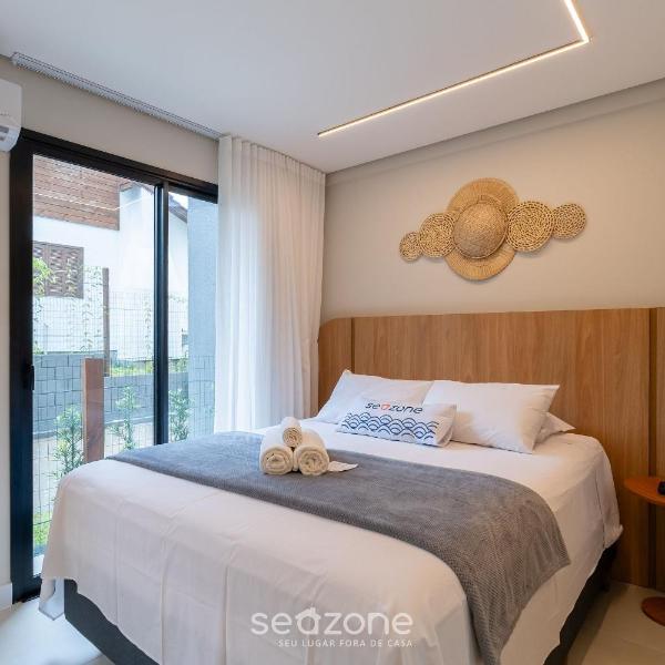 Studio centrinho do Rosa rooftop c piscina RSO0041