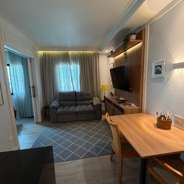 Hotel Inter Jardins UH-2310 - Foto 4