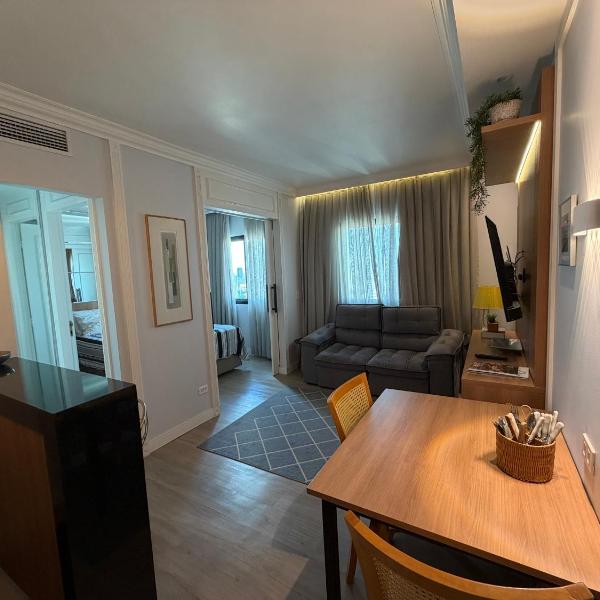 Hotel Inter Jardins UH-2310
