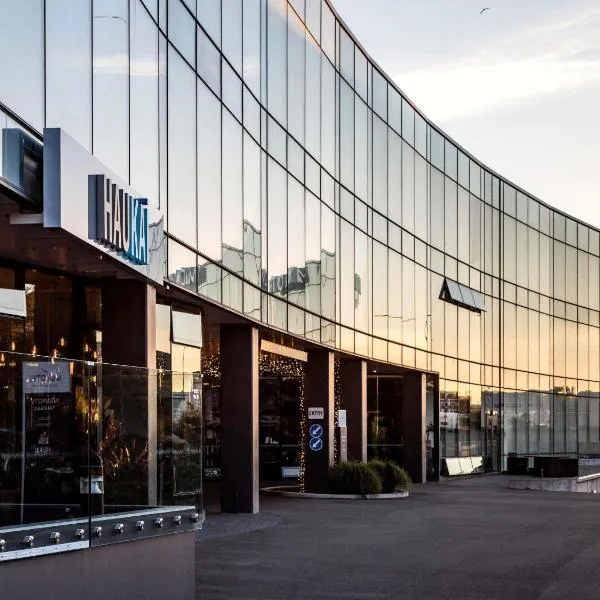 Novotel New Plymouth Taranaki, ξενοδοχείο σε Νιου Πλύμουθ