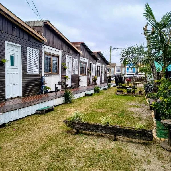 Casas Container Cassino، فندق في ريو غراندي