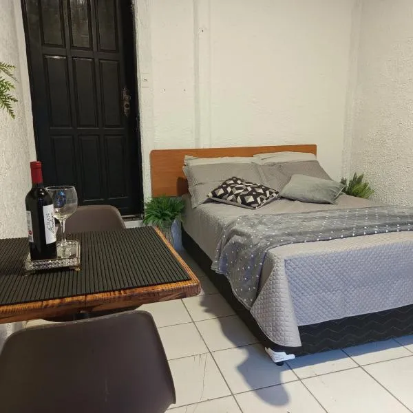 Suíte aconchego, hotel a Domingos Martins