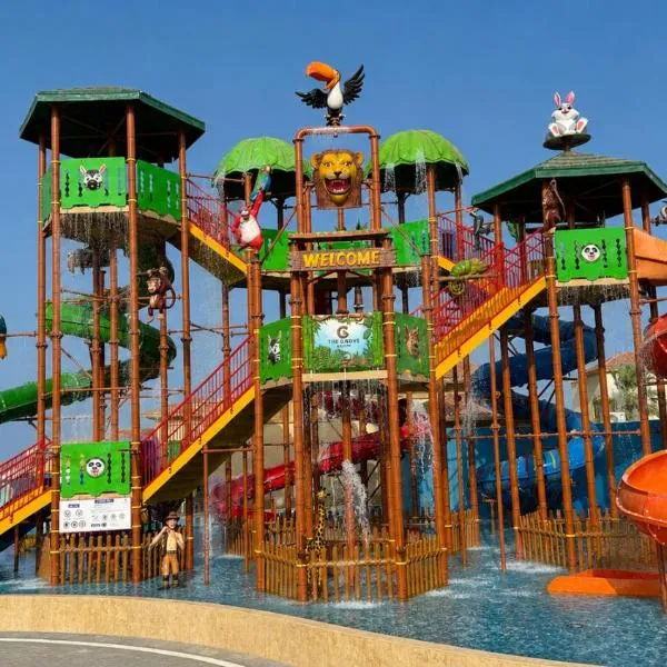 The Grove Resort Bahrain, khách sạn ở Manama