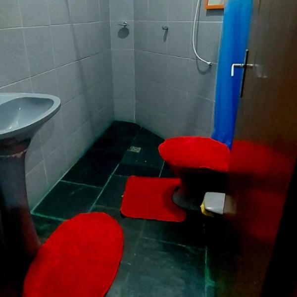 Casa para casal 250 metros do centro - Foto 3