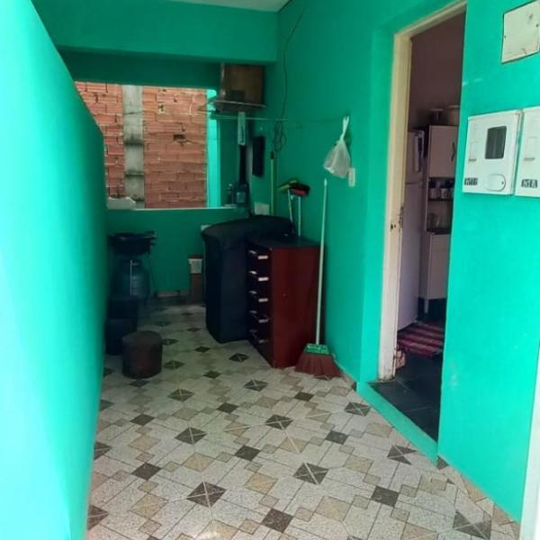 Casa para casal 250 metros do centro - Foto 4