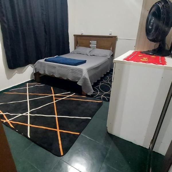 Casa para casal 250 metros do centro - Foto 5