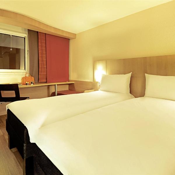 ibis Arapiraca - Foto 5