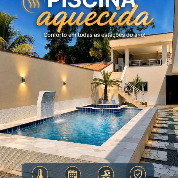 Recanto da Ivete