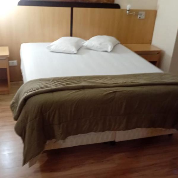 FLAT, 33 mts, COMFORT HOTEL TAGUATINGA, ESPAÇOSO