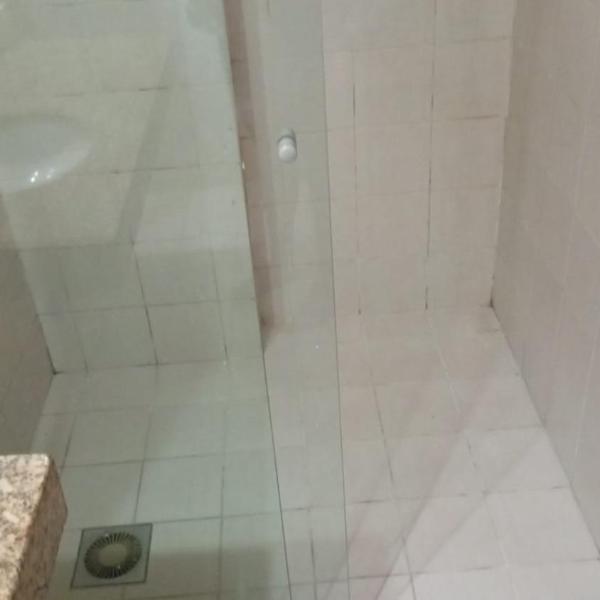 FLAT, 33 mts, COMFORT HOTEL TAGUATINGA, ESPAÇOSO - Foto 2