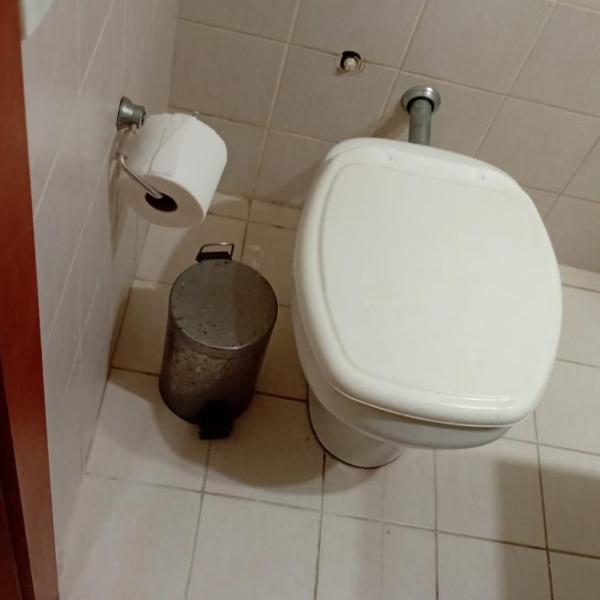 FLAT, 33 mts, COMFORT HOTEL TAGUATINGA, ESPAÇOSO - Foto 5