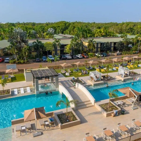 Novotel Darwin Airport, hotel em Darwin