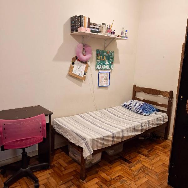 República Mandala - Quarto duplo 1 - Foto 2