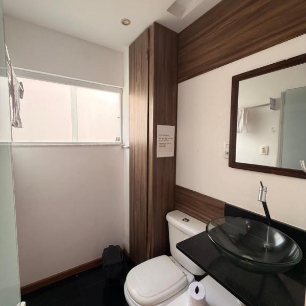 Apartamento próximo à praia de Copacabana - Foto 3