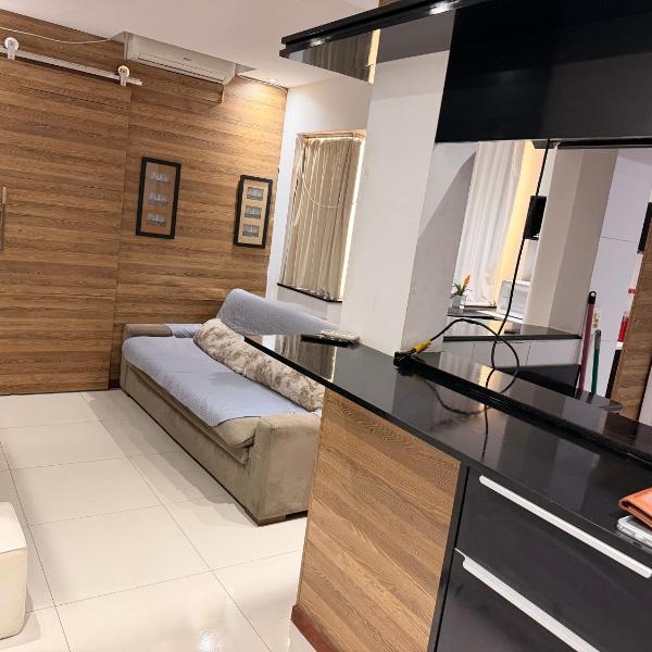 Apartamento próximo à praia de Copacabana - Foto 4