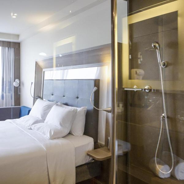 Novotel RJ Porto Atlantico - Foto 4