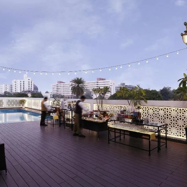 Grand Mercure Vadodara Surya Palace, Hotel in Vadodara