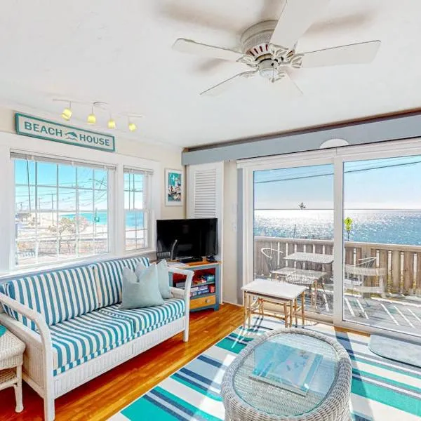 Bay Colony Vista, hotel in Provincetown