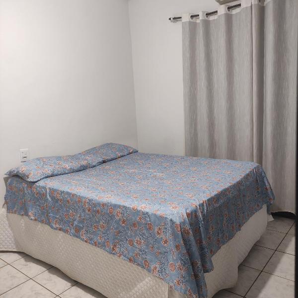 Apartamento 1C