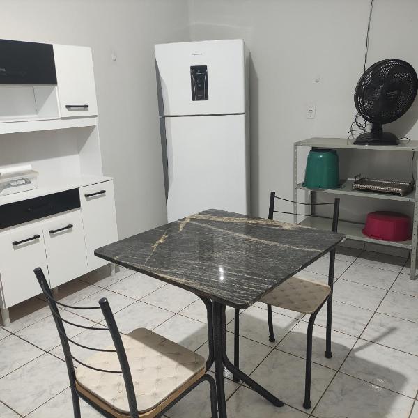 Apartamento 1C - Foto 4