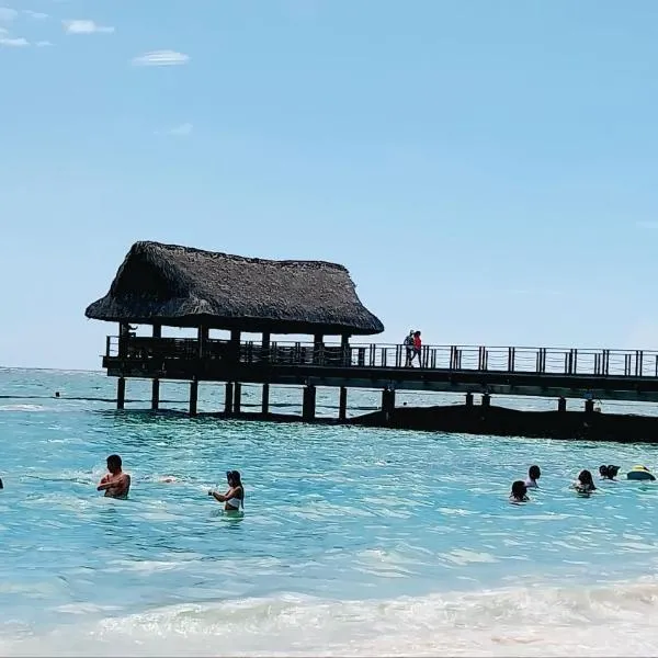 Punta Cana Beach Hotel Pool Garden I – hotel w Punta Cana