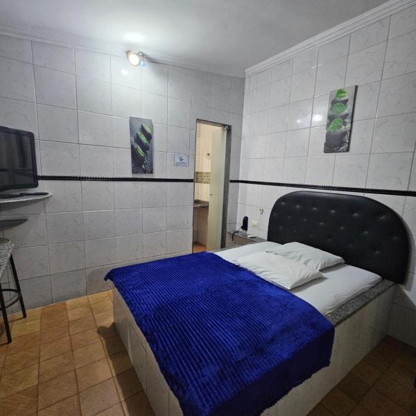 Hotel Atlântico - Foto 2