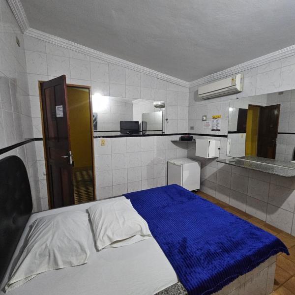 Hotel Atlântico - Foto 4