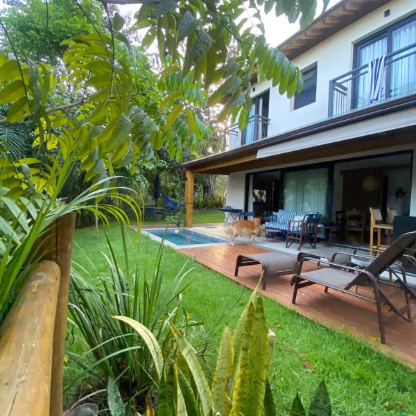 Casa 610 - Praia do Forte Bahia