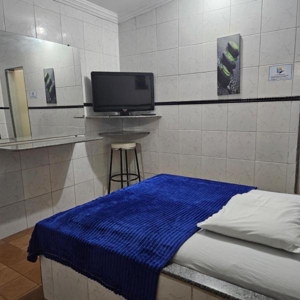 Hotel Atlântico