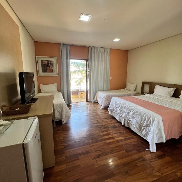 Ramada by Wyndham Furnaspark