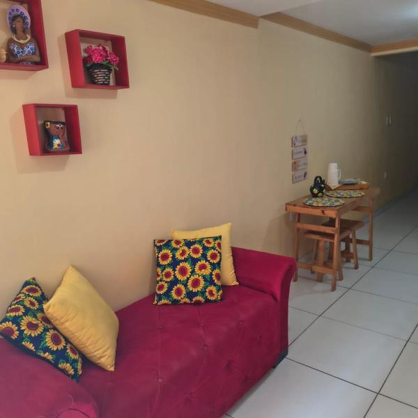 Aconchego da Kika - Foto 4