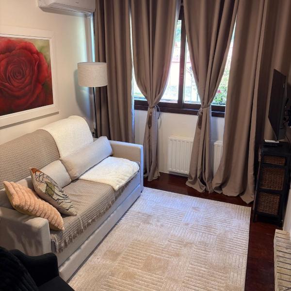 Encanto Serrano Gramado