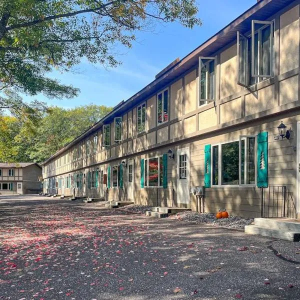 Cleerwood Village #261, Hotel in Eagle River