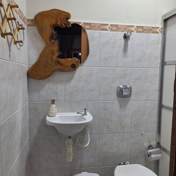 Hospedagem Rancho Fundo - Foto 3