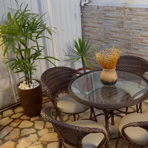Hospedagem Rancho Fundo - Foto 4