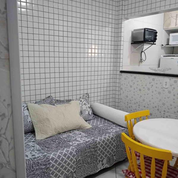 Studio 100 meters from Copacabana Beach! - Foto 4