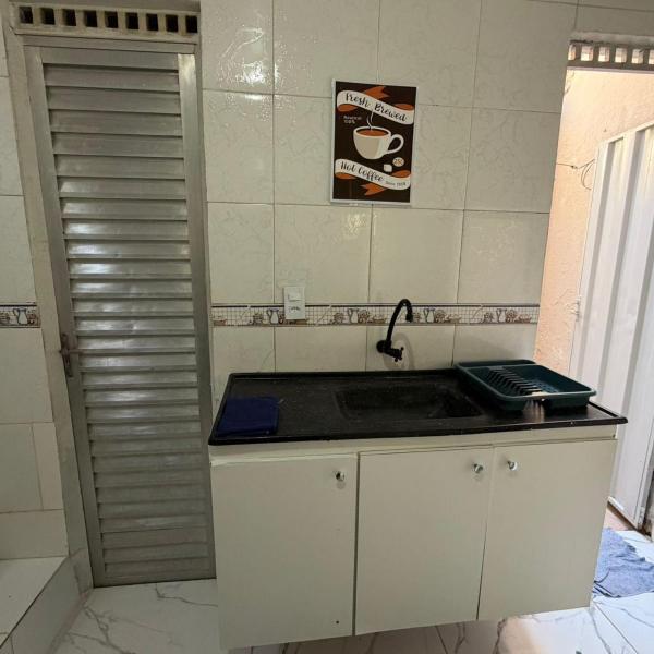 Suítes Central Cariri, 3 Quartos, 5 camas - Foto 3